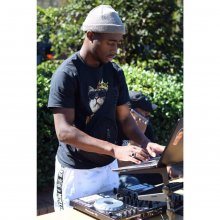 GoDJTrey Photo