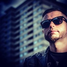 DJ Reaf Photo