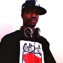 DJNonchalant Photo