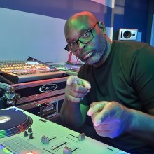 DJ Dre Muzik Photo