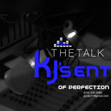 GoDjKj Logo