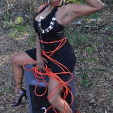 DJ NIECY D Photo