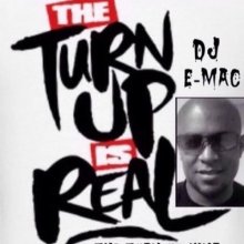 DJ EMAC Photo
