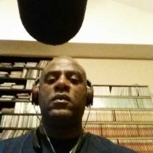 DJ Icy-d Photo
