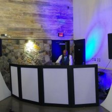 DJ Tony B Photo