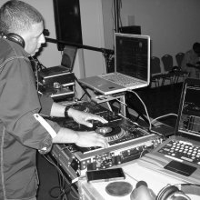 DJ.Wayne! Photo