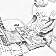 Dj DotCom Photo