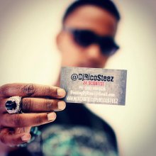Dj Rico Steez Photo