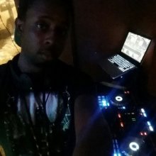 T-Bear, The DJ Photo