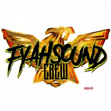 DJ MIKE CHEDDA Logo