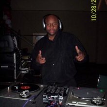 DJ Velore Photo