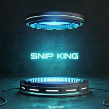 Snip King Photo