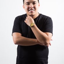 Ivan Alferez Photo