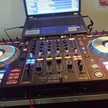 Dj T N T Photo