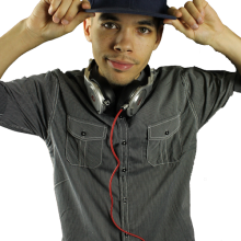 DJ DuPree Photo