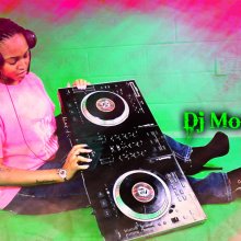 DJ Modest Photo