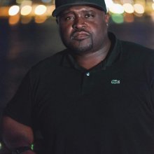 DJ Big A Photo