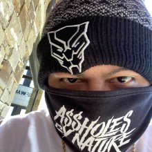 Jammer Photo