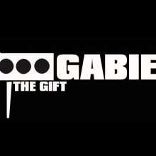 DJ Gabie &quot;The Gift&quot; Logo