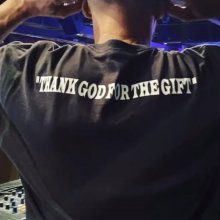 DJ Gabie &quot;The Gift&quot; Photo