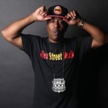 DJ NEUTRON Photo