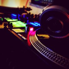 DJ Organik/Dave G Photo