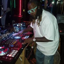 Dj Skid Photo