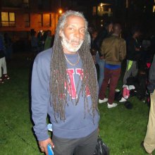 Bushman Photo