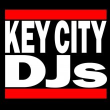 dj rreal Logo