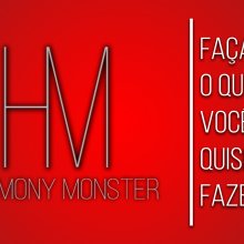 Deejay Wt H.M Logo