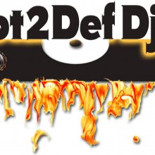 Dj Sky Logo