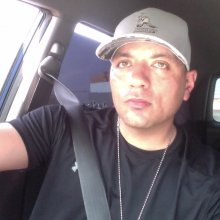 DJ Huerta Photo