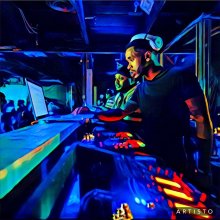 DJ Kylou Photo