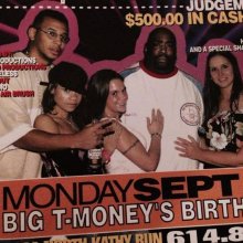 DJ T-Moohlah Photo