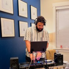 DJ Serul Photo