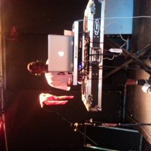 Dj.7 Photo