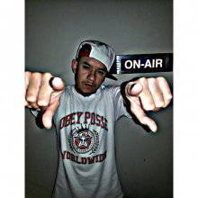 DJ Scrappy Photo