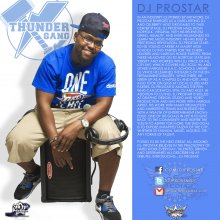DJ ProStar Photo