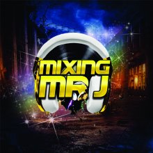 da Original Mixing Mr J Photo