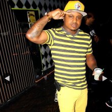 DJ Big Face Photo