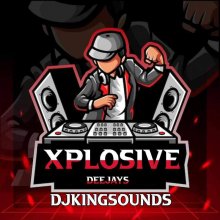 DJ Kingsounds Logo