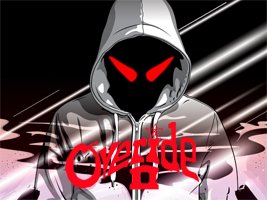 Overide II Logo