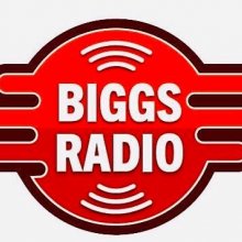WCHi Biggs Radio Chicago Logo