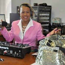 WCHi Biggs Radio Chicago Photo