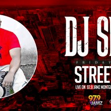 DJ SKOOT Photo