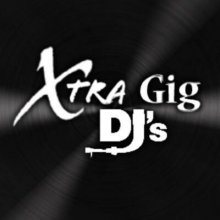 DJ Redd 504 Logo