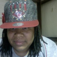 DJ Seedy Photo