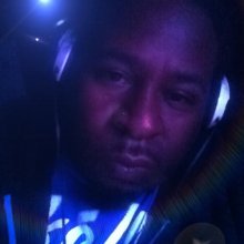 dj marc x Photo