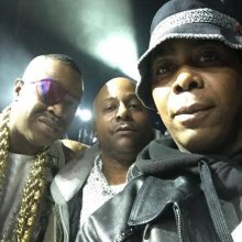 DJ KEITH SUCCESS Photo