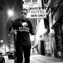 Dj KEV G. Photo